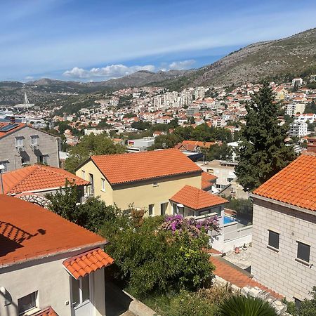 Rooms Tirreno Dubrovnik Exterior foto