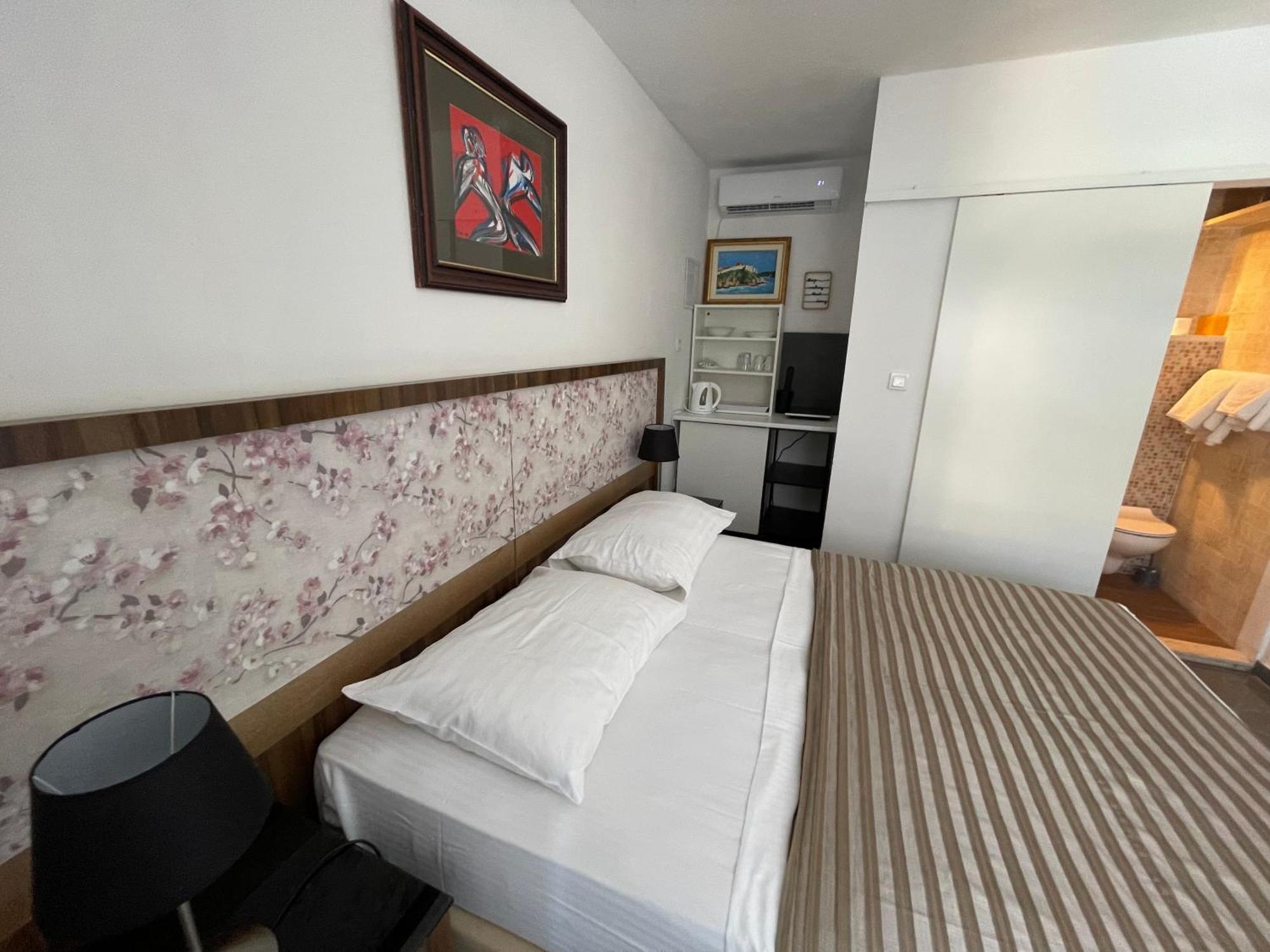 Rooms Tirreno Dubrovnik Exterior foto