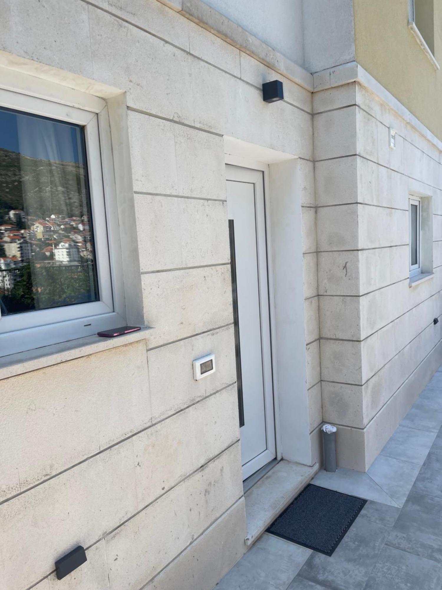 Rooms Tirreno Dubrovnik Exterior foto